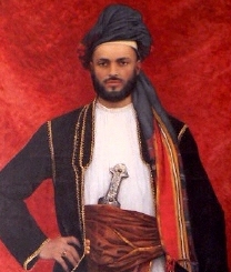 Majid Sultan