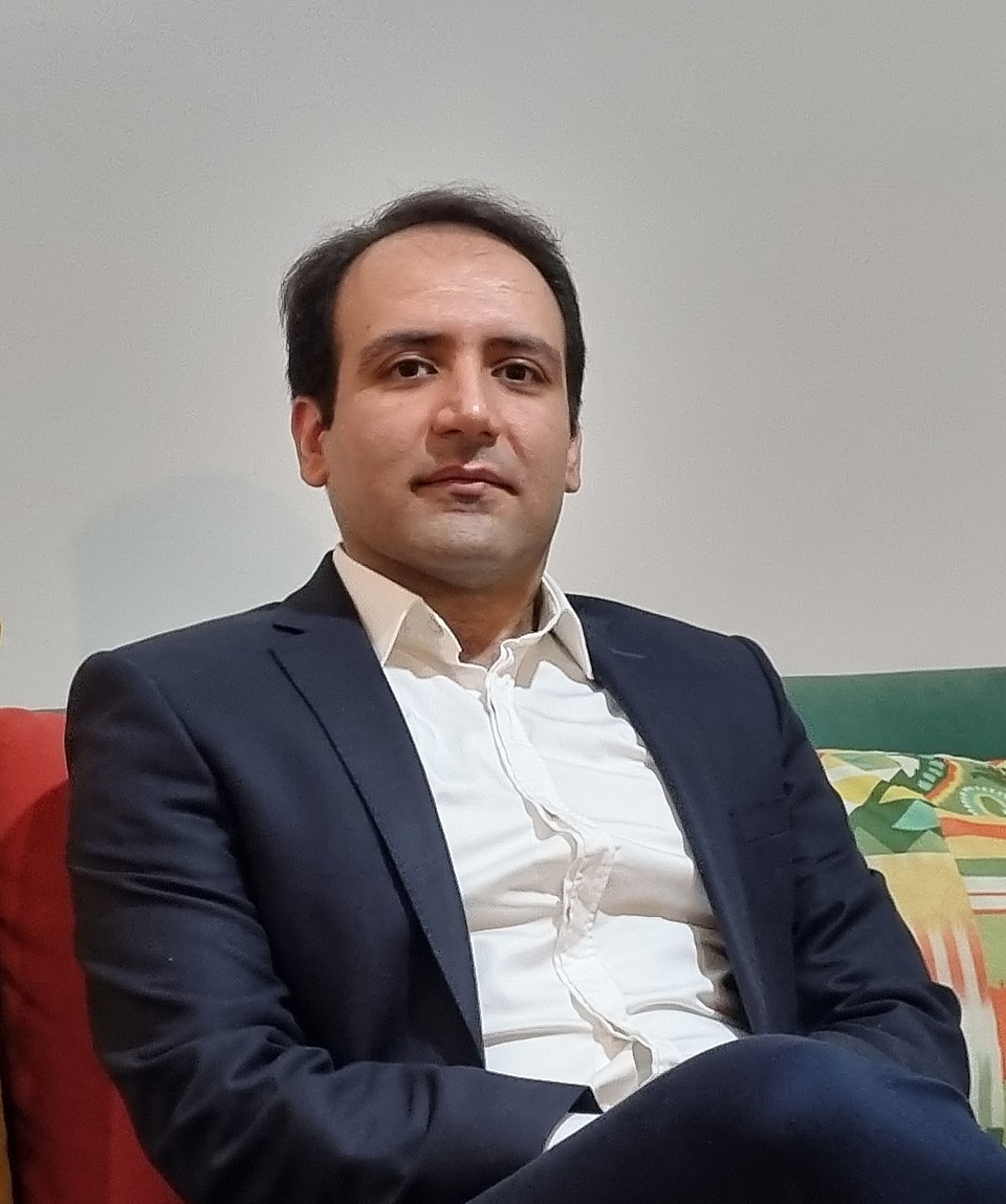 Majid Tavakkoli