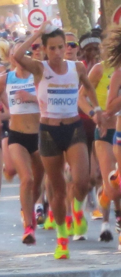Majida Maayouf