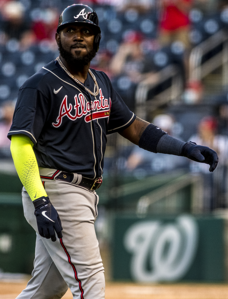 Major Marcell