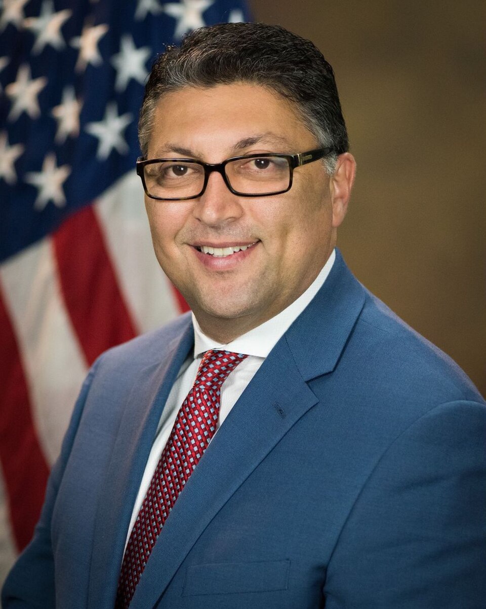 Makan Delrahim