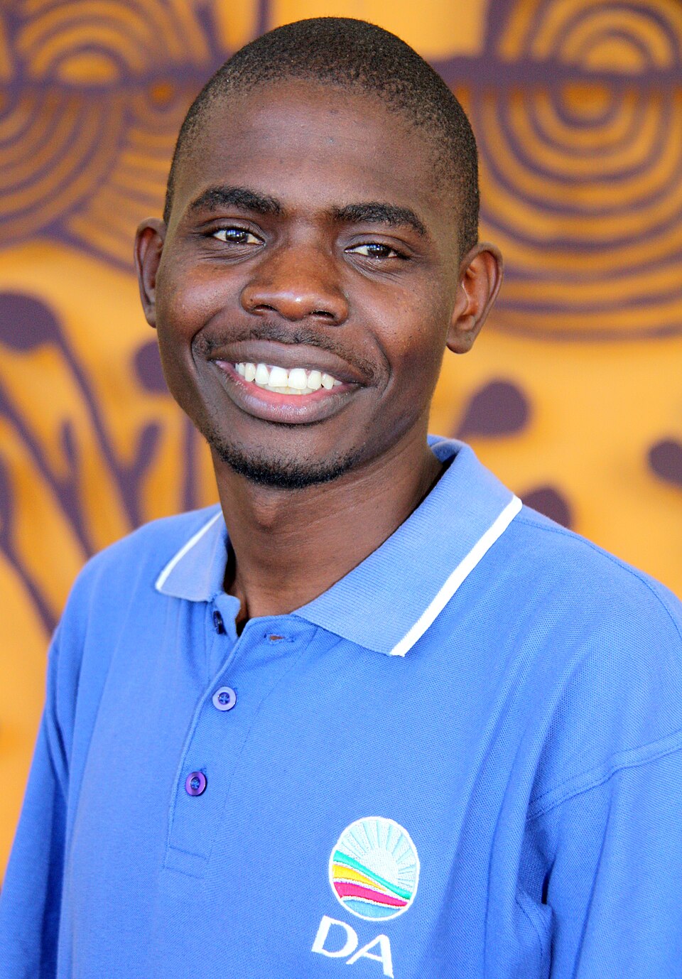 Makashule Gana