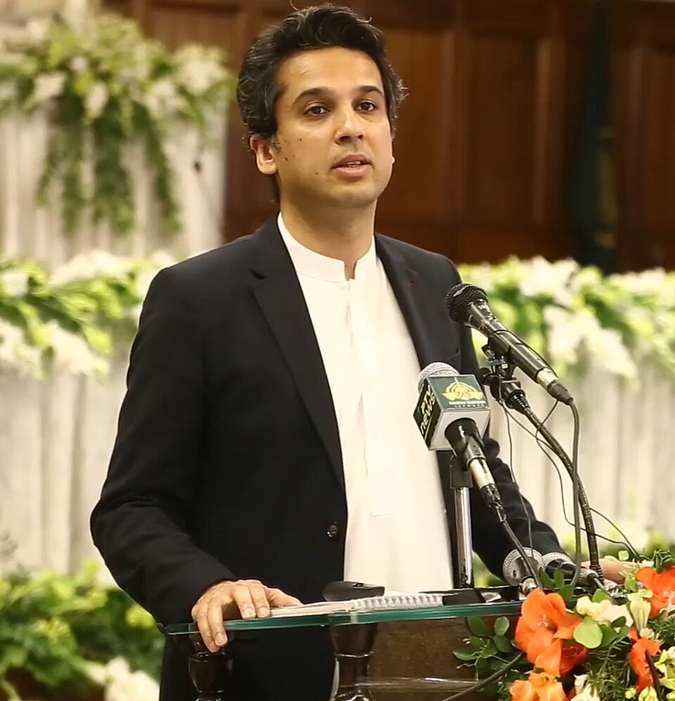 Makhdoom Hashim Jawan Bakht