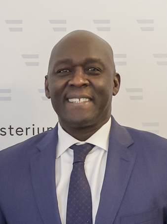 Makhtar Diop