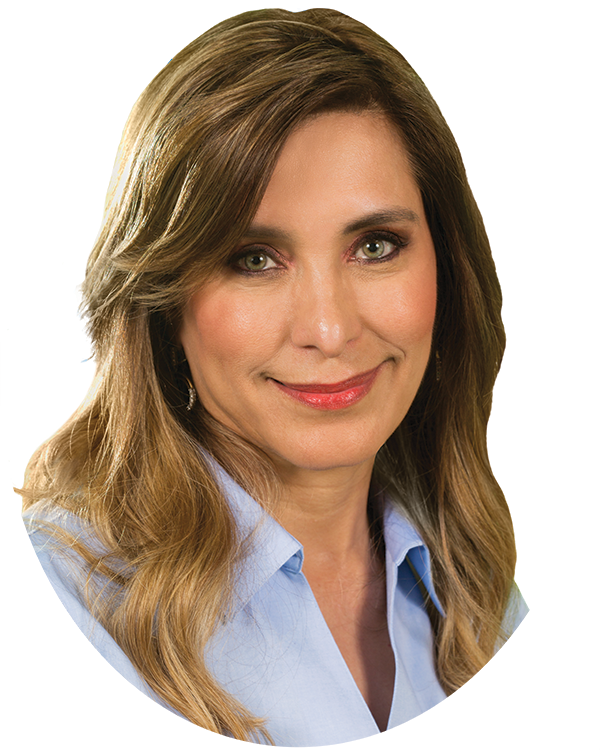 Maki Esther Ortiz Domínguez