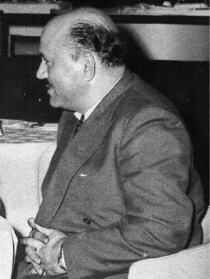 Makiya Saeed