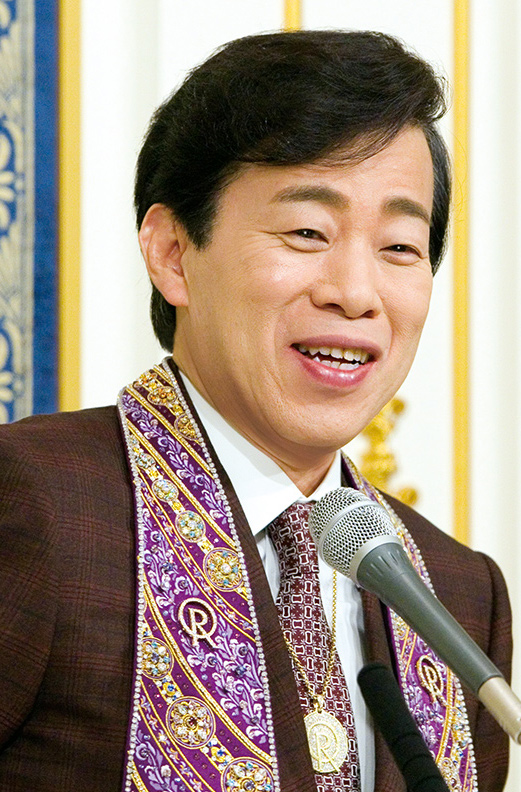 Makoto Okawa