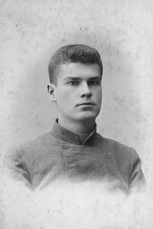 Maksim Bogdanovich
