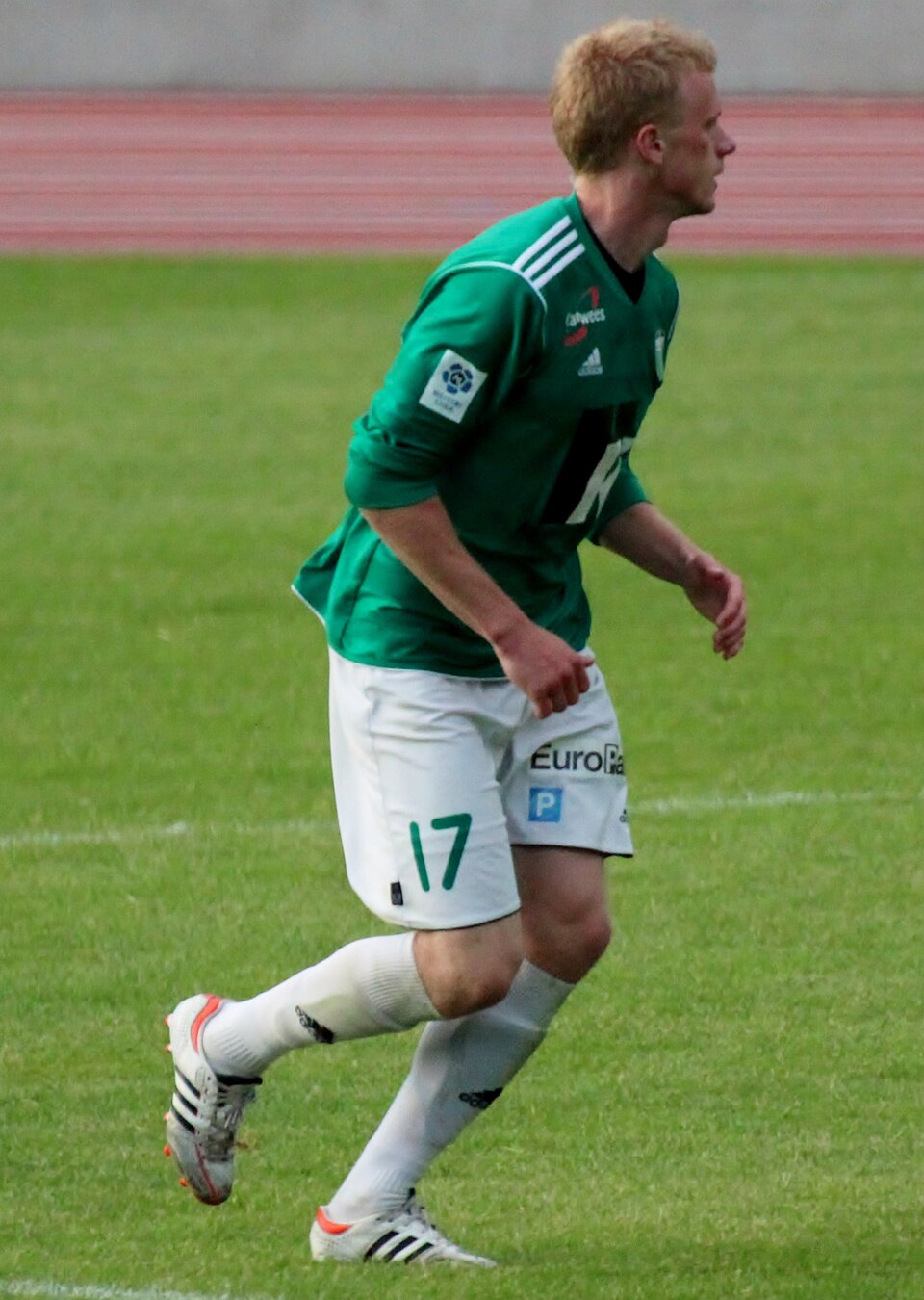 Maksim Podholjuzin