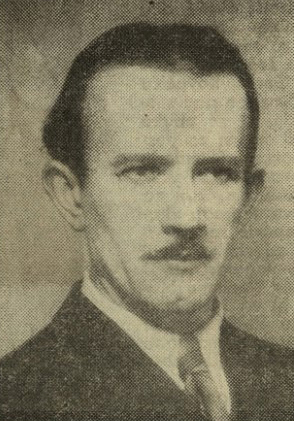 Maksim Sedej