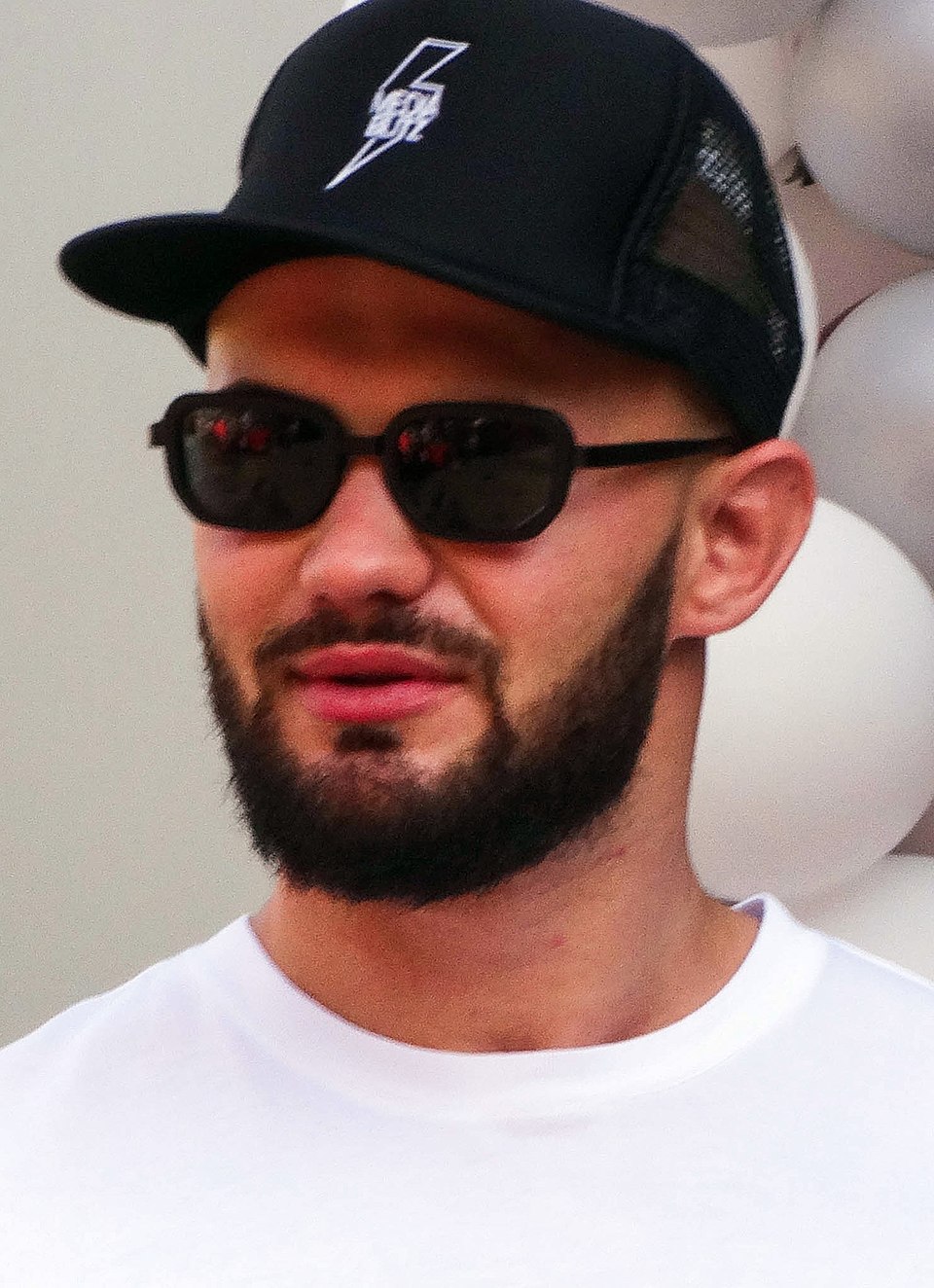 Maksim Ustimenko