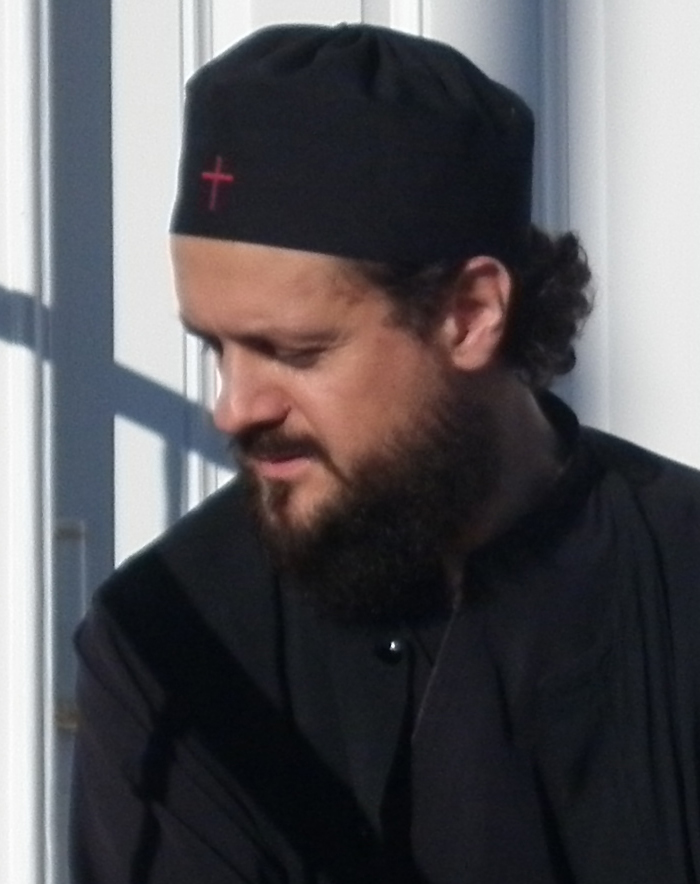 Maksim Vasiljević
