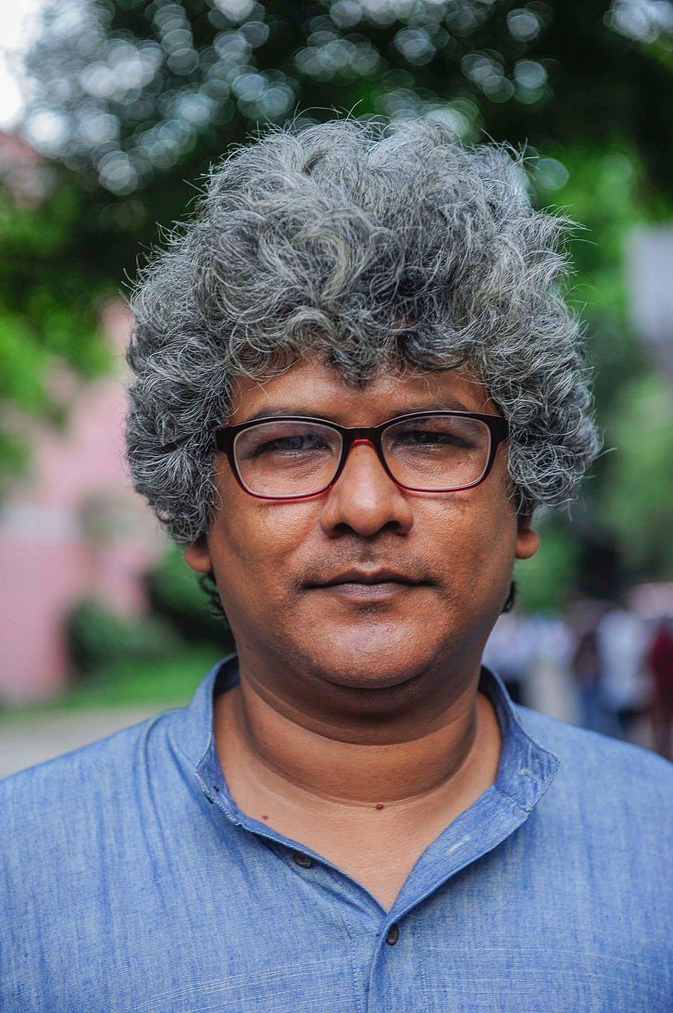 Maksuda Iqbal