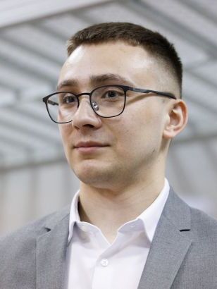 Maksym Kuznetsov