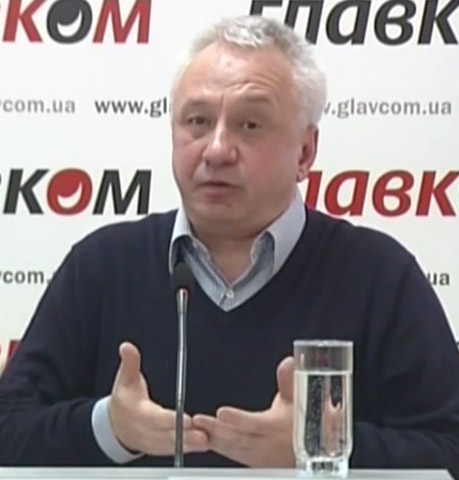 Maksym Nefyodov