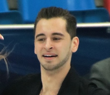 Maksym Nikitin