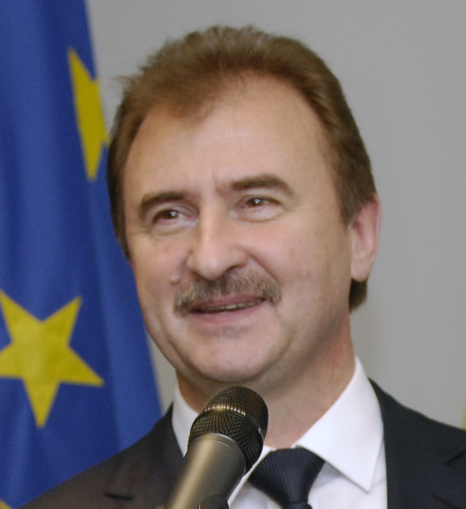 Maksym Popov