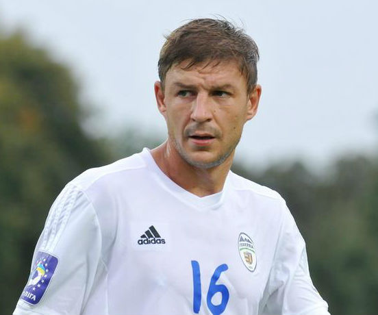 Maksym Shatskikh