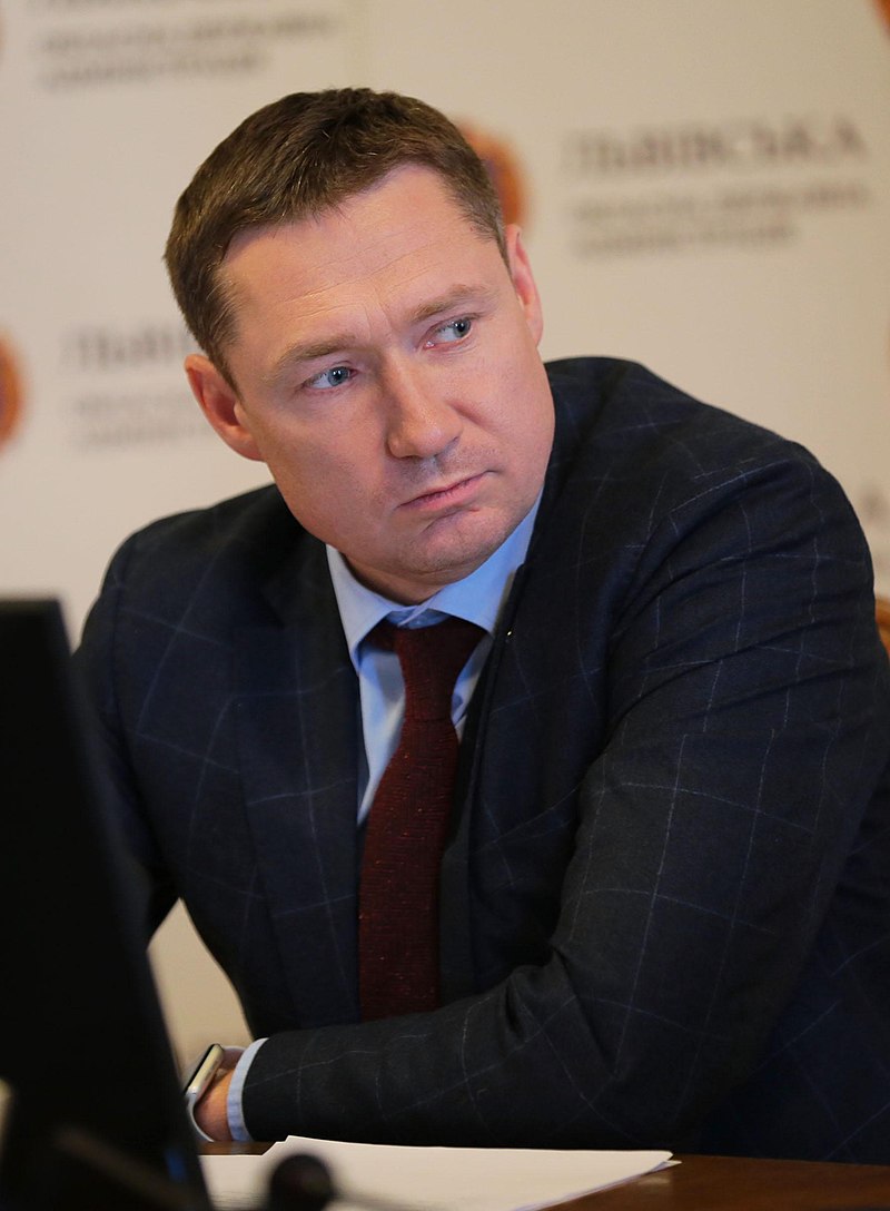 Maksym Vasylenko