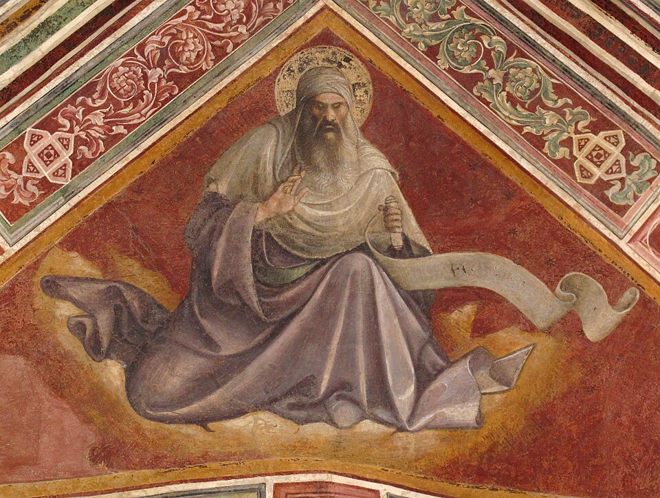 Malachi
