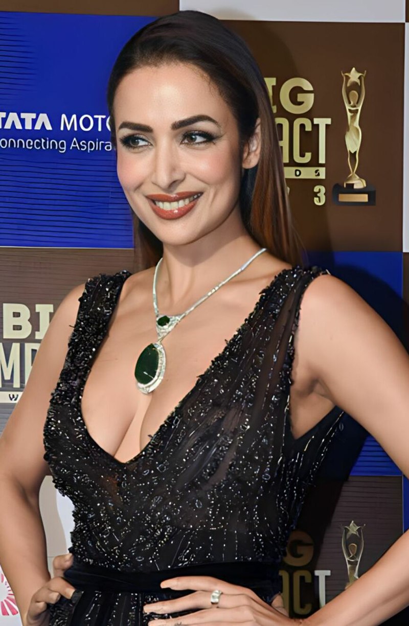 Malaika Arora