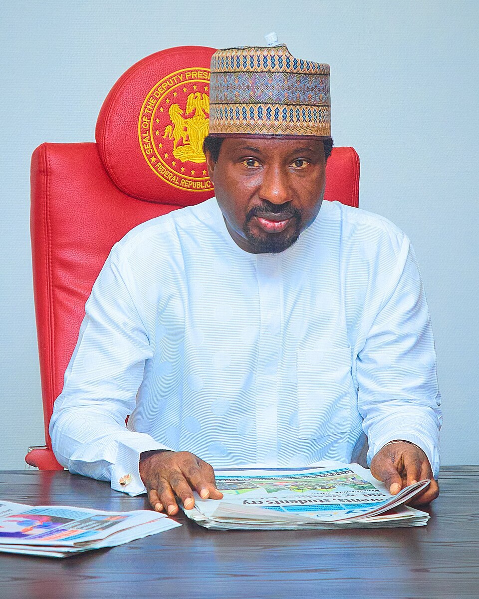 Malam Ibrahim Jibrin
