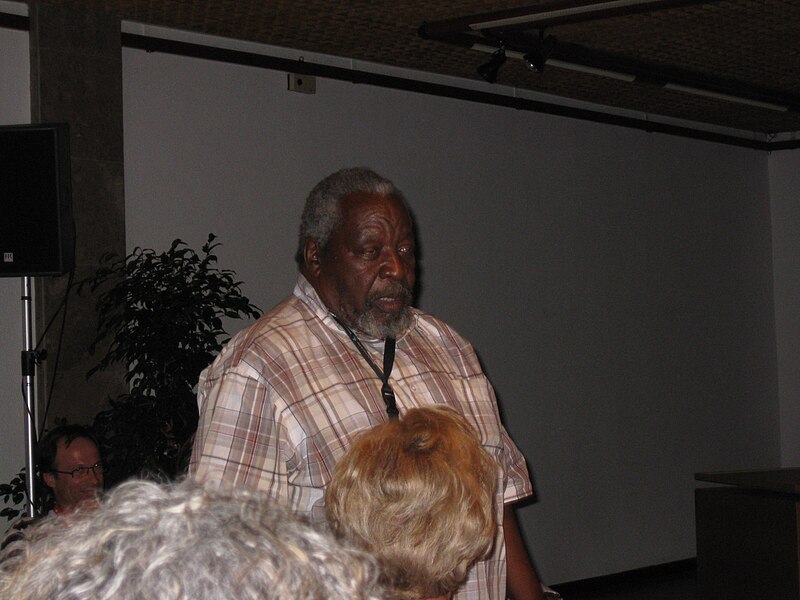 Malangatana Valente Ngwenya