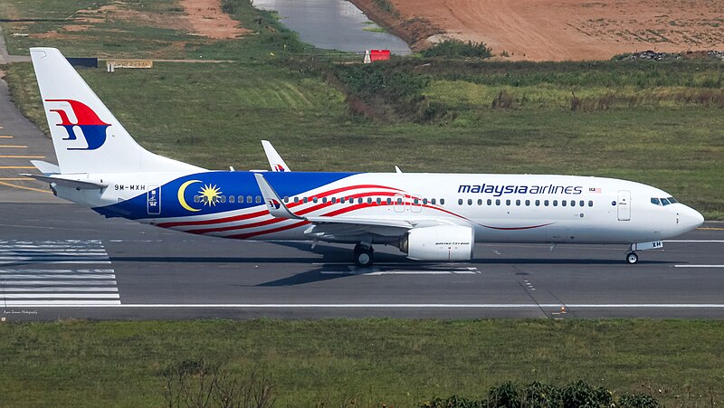 Malaysia Airlines