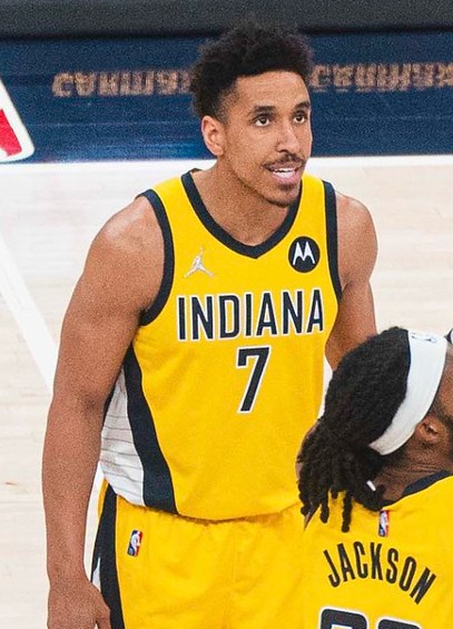 Malcolm Brogdon