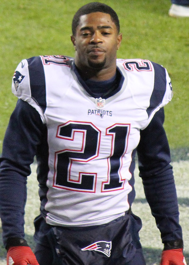 Malcolm Butler