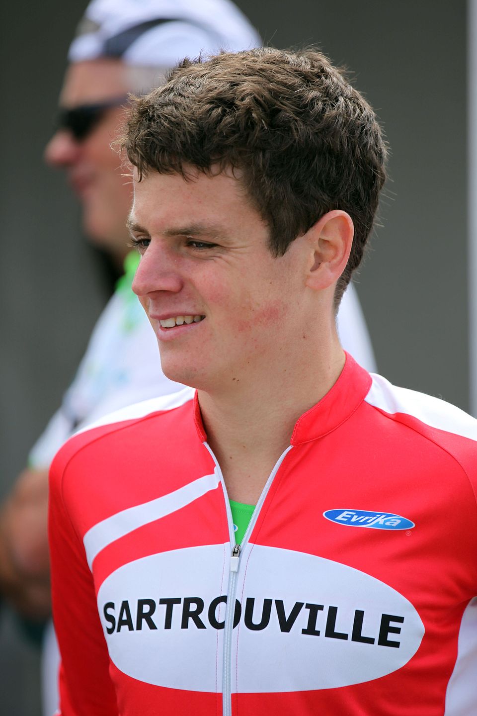 Malcolm Chevin