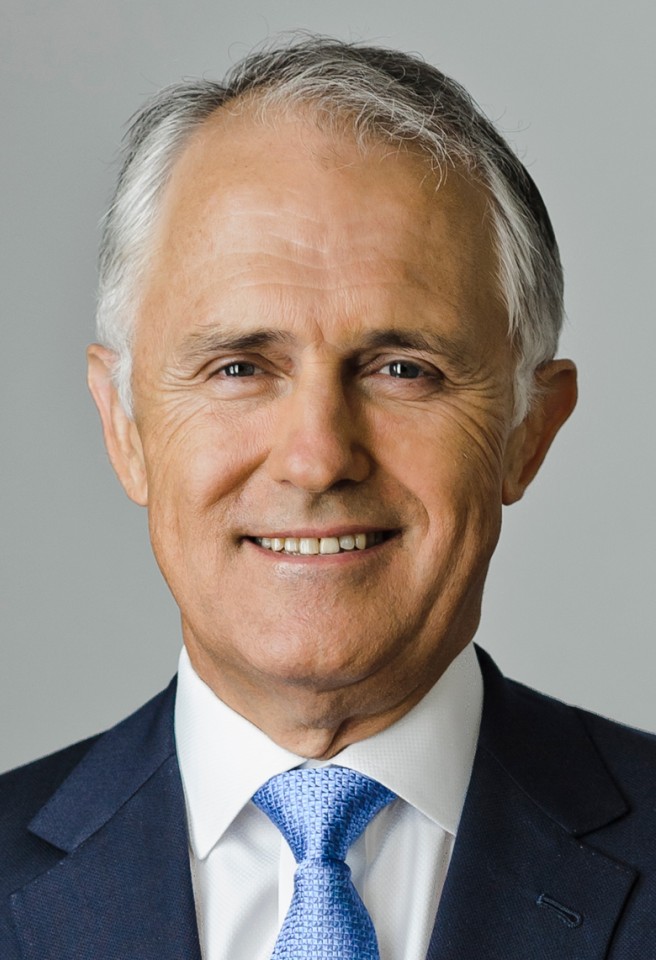 Malcolm Kohler