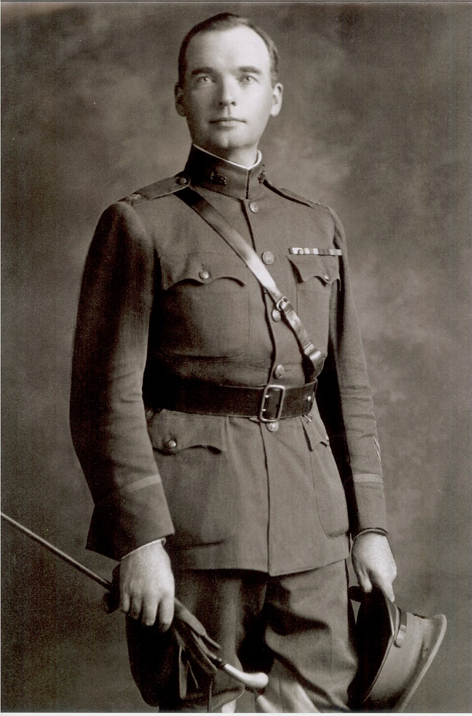 Malcolm Nicholson