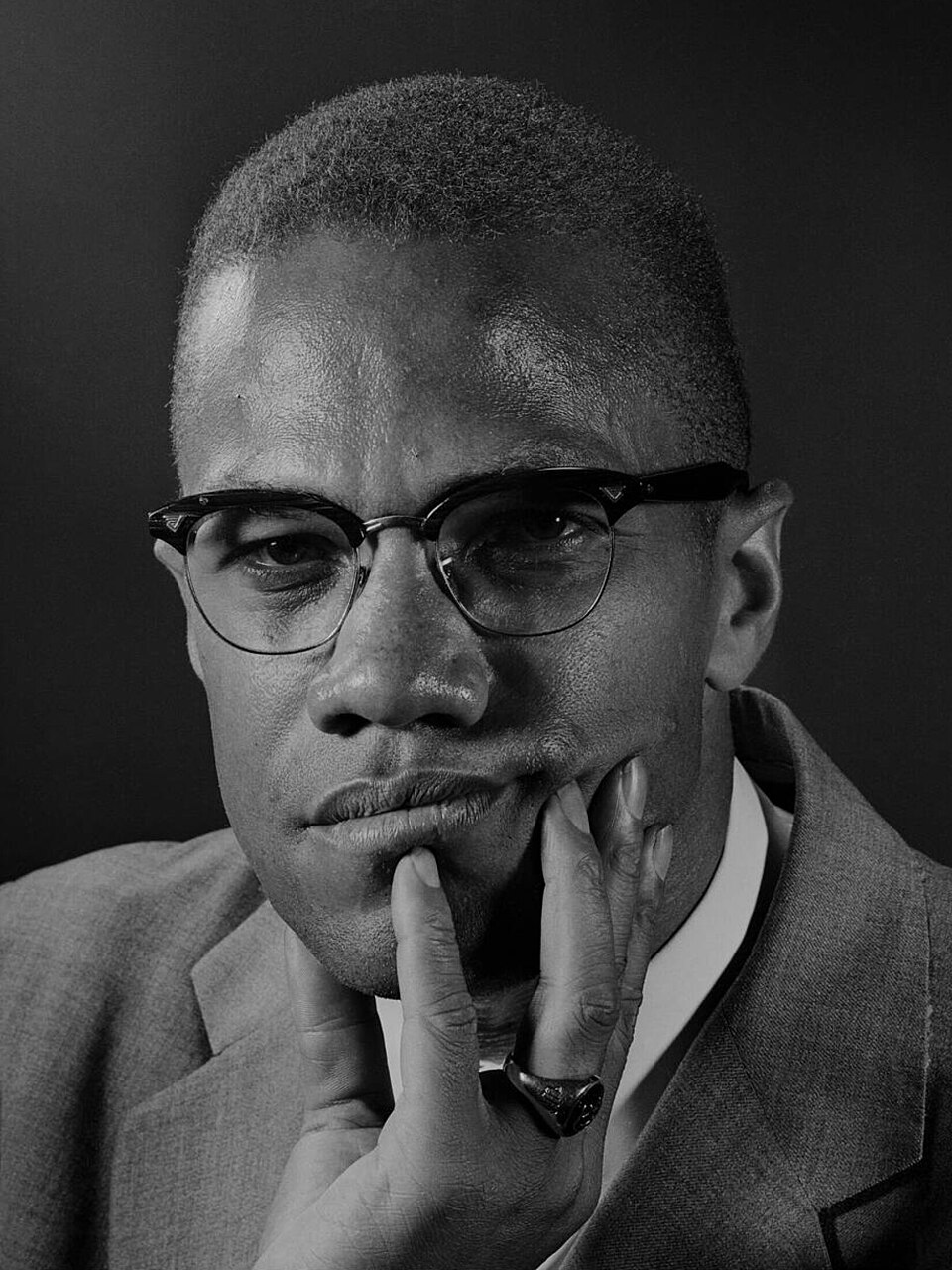 Malcolm Rich