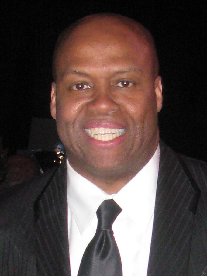 Malcolm Robinson