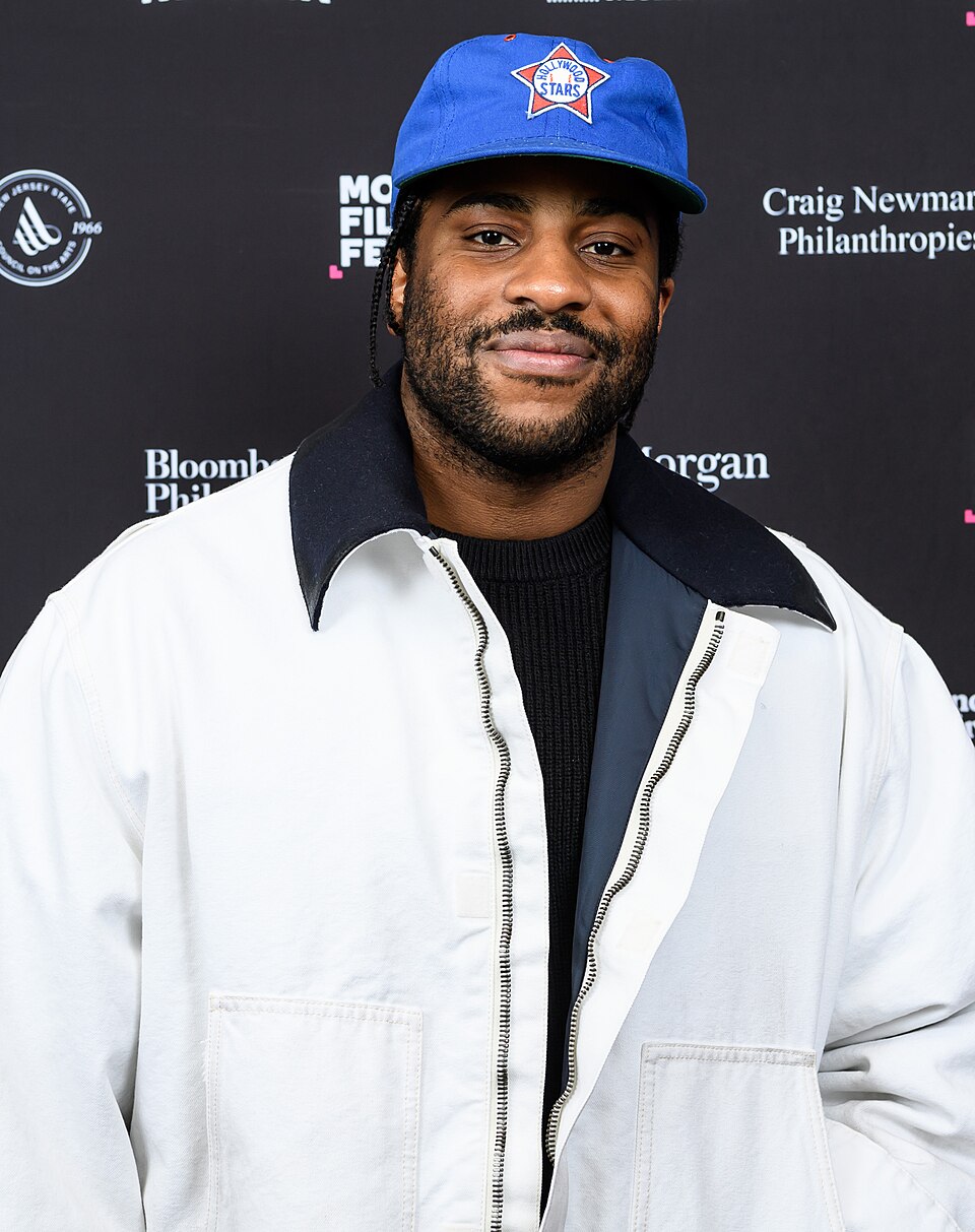 Malcolm Washington