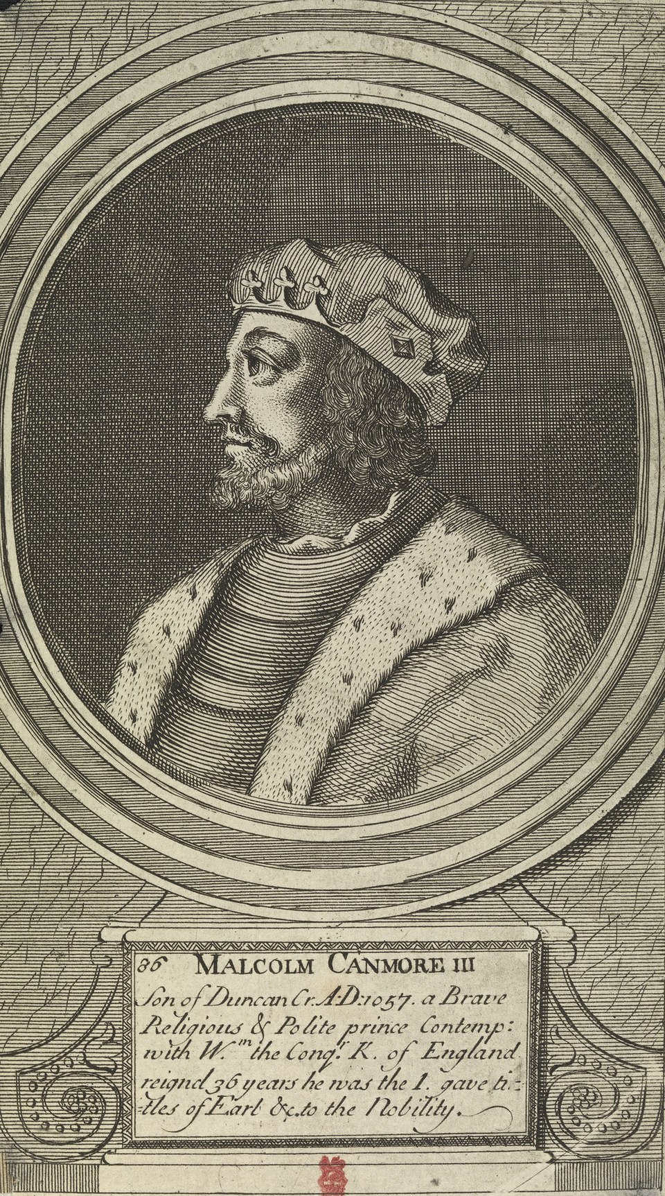 Malcom Kilduff
