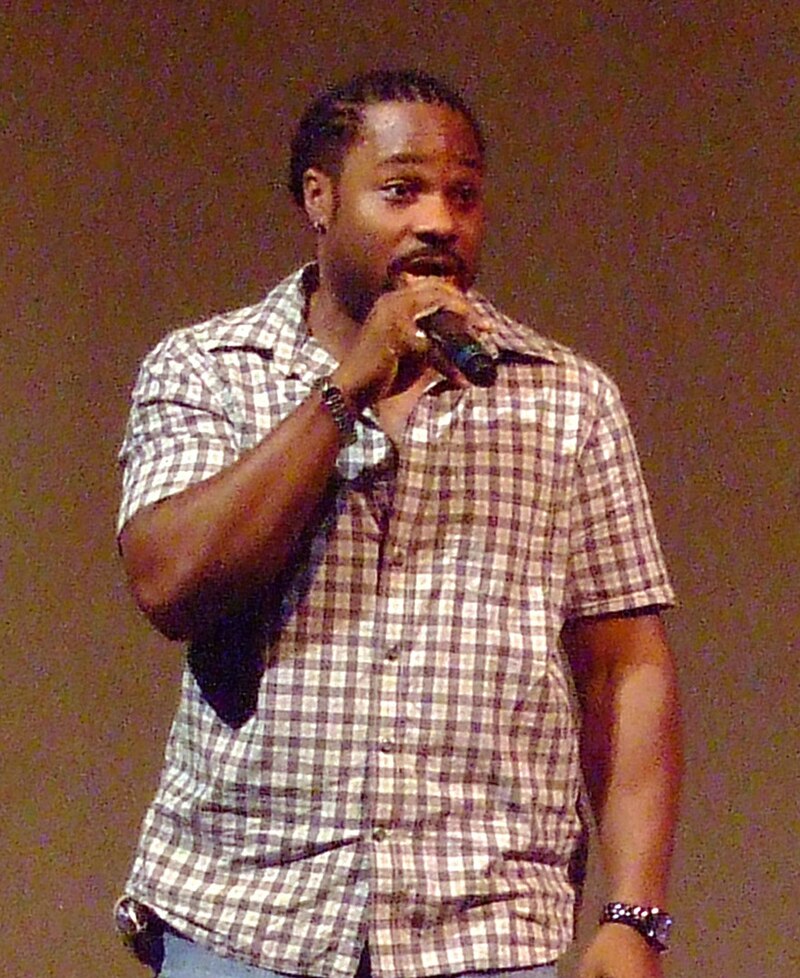 Malcom Rowe
