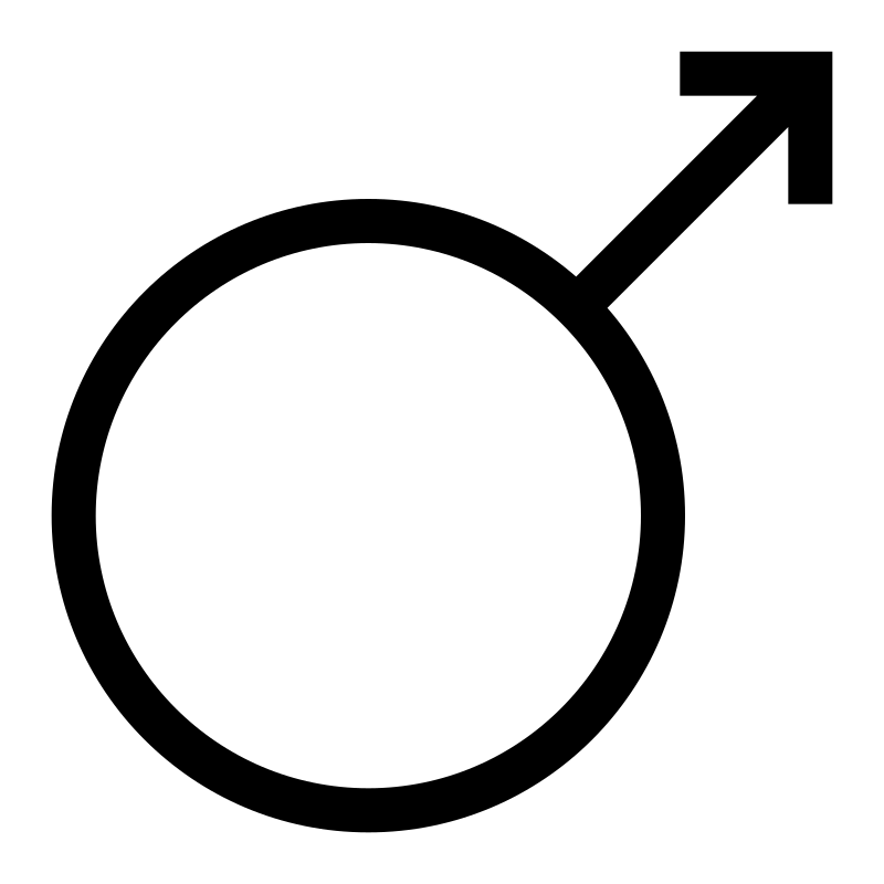 Male A