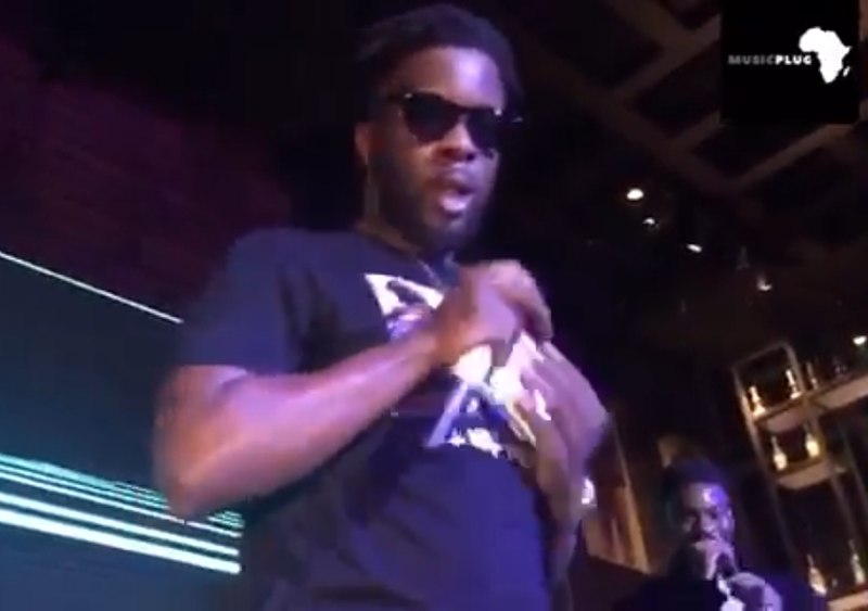 Maleek Berry