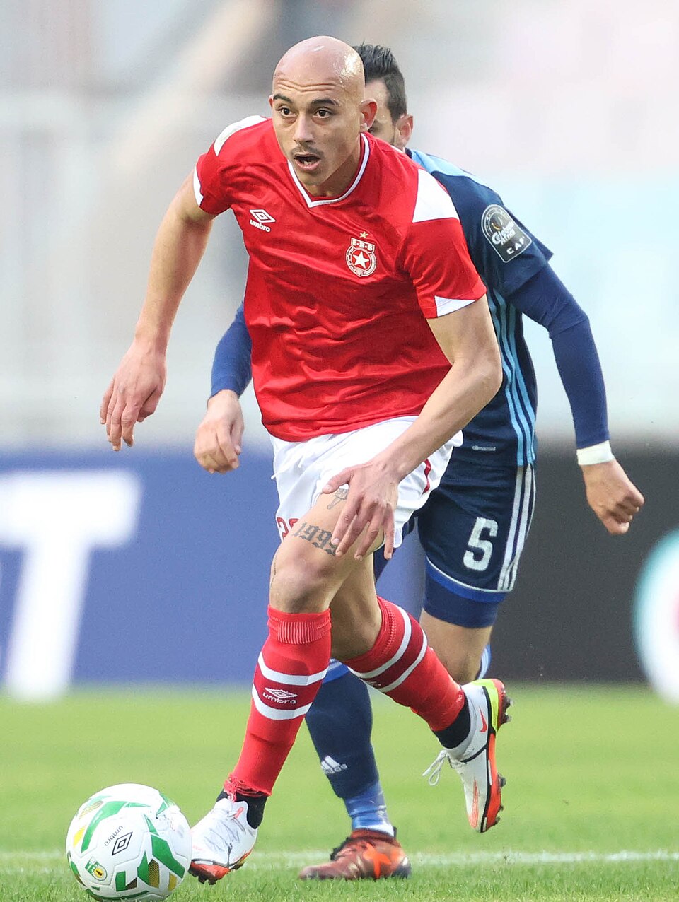 Malek Baayou
