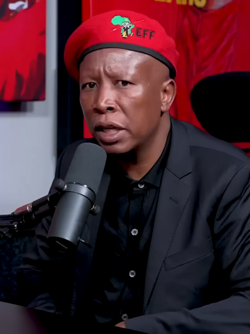 Malema