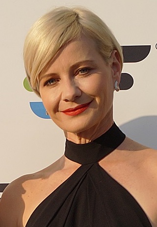 Malgorzata Kozuchowska