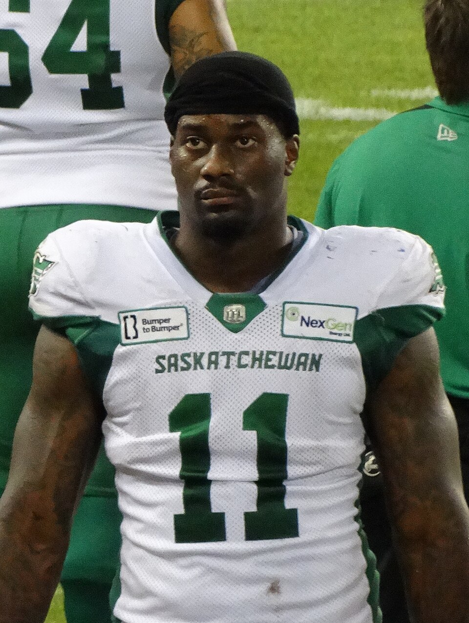 Malik Carney