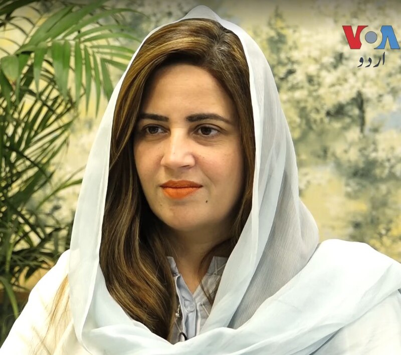 Malik Gul Kareem Khan