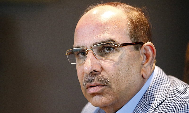 Malik Hussain Khan