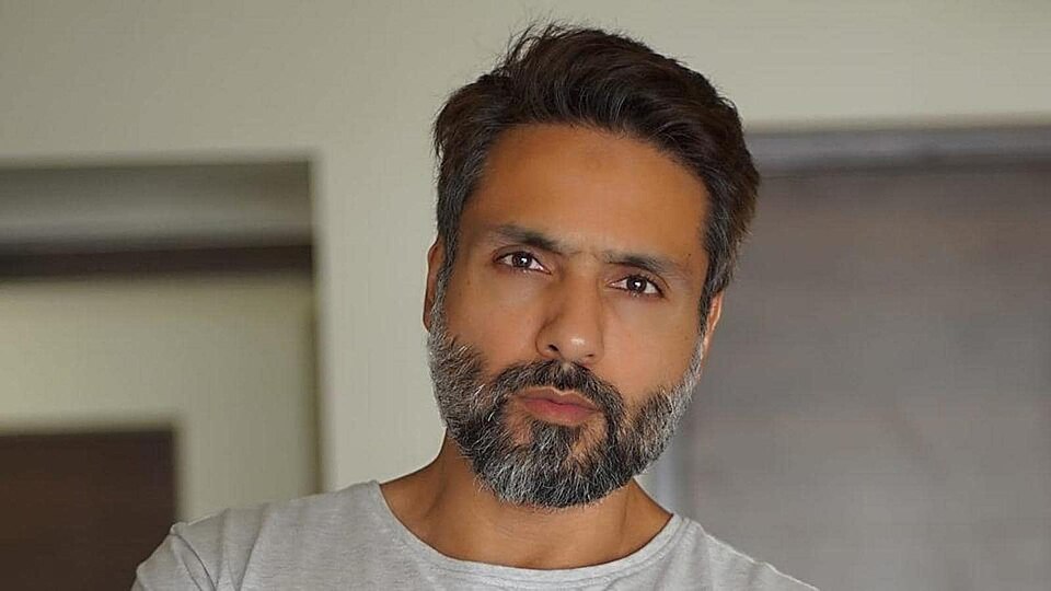 Malik Muhammad Zaib Khan