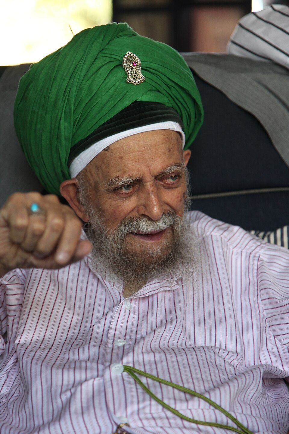 Malik Nazim
