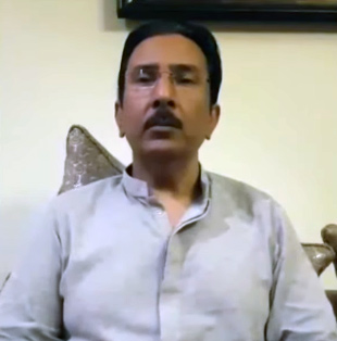 Malik Saleem