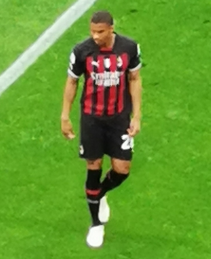 Malik Thiaw